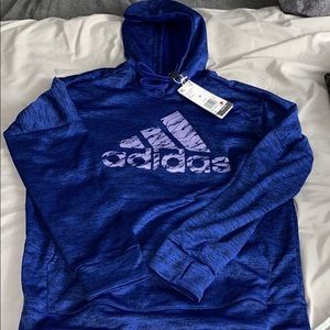 Women’s Adidas Sweatshirt